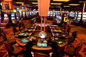 Katalog game qqfortuna yang tersedia untuk Free Play dengan thumbnail slot dan permainan kasino